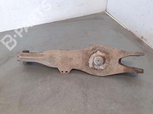 Left rear suspension arm SAAB 9-3 Cabriolet (YS3D)  | BP9555872M14 