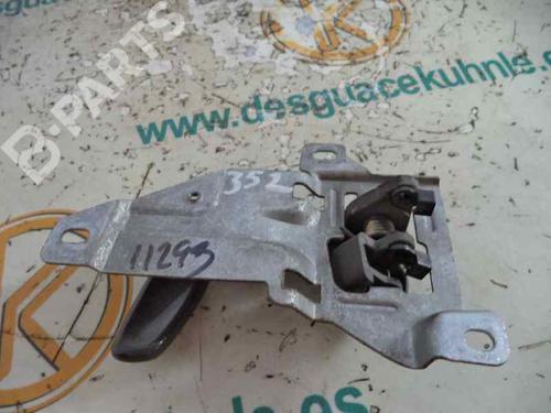 Front right interior door handle MITSUBISHI ECLIPSE II (D3_A) 2000 GS 16V (D32A) | BP3220000I14 