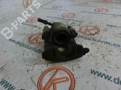 Left front brake caliper SEAT IBIZA II (6K1) 1.9 D | BP11609445M105 