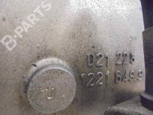 Gearbox BMW 5 (E39)  | BP2488313M3