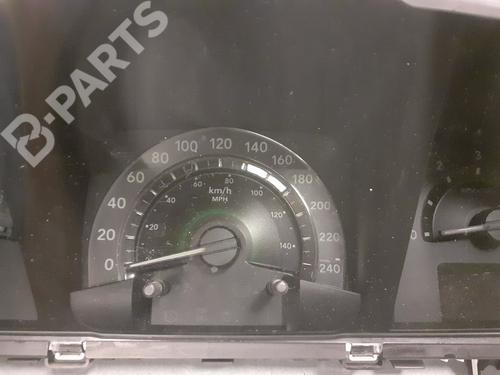 Cockpit DODGE JOURNEY 2.0 CRD | BP8532998C47