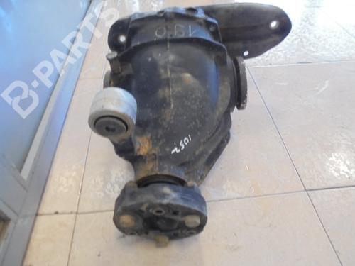 Rear differential MERCEDES-BENZ S-CLASS (W220) S 320 CDI (220.026, 220.126) | BP6458502M24 