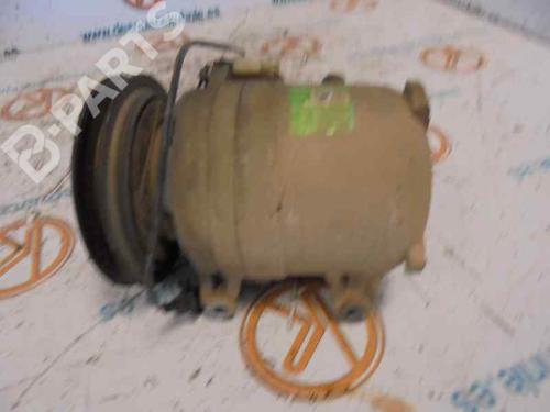 AC compressor NISSAN TERRANO II (R20) 2.7 TDi 4WD | BP2492989M34 