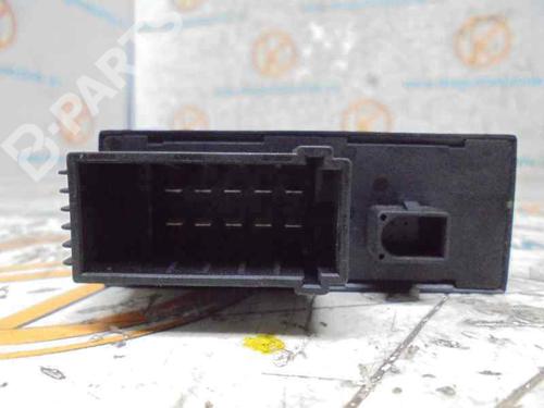Comfort control module SEAT IBIZA II (6K1) 1.4 i | BP2481535M56 