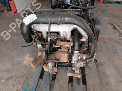 Engine CITROËN XSARA (N1)  | BP2465103M1 