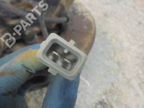 Left rear steering knuckle PEUGEOT 406 (8B) 2.1 TD 12V | BP2470271M27 
