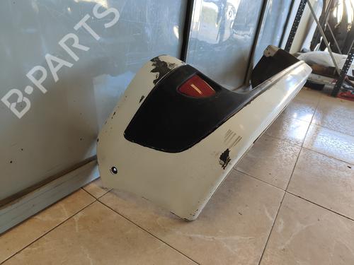 Rear bumper RENAULT KANGOO (KC0/1_) 1.5 dCi | BP22899783C8 