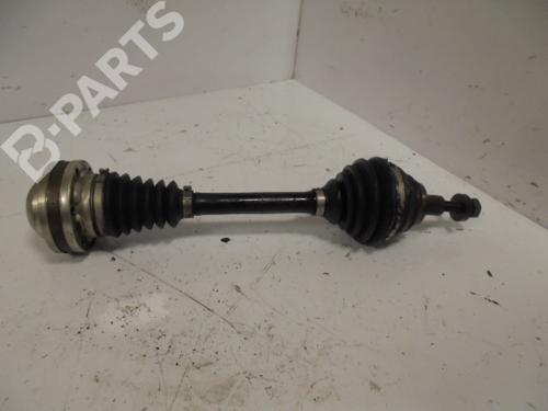Used Left front driveshaft AUDI A3 (8P1) [2003-2013]  6452837