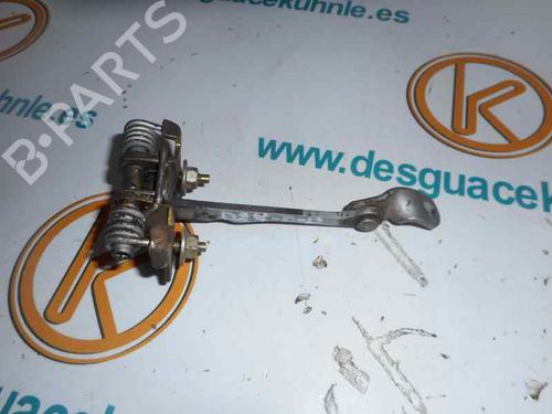 Dørhængsel/Dørbegrænser RENAULT KANGOO (KC0/1_) D 55 1.9 (KC0D) (54 hp) 14178083