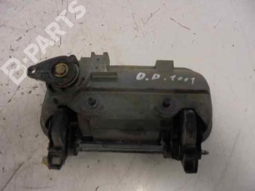 Front right exterior door handle OPEL CORSA B (S93) 1.7 D (F08, F68, M68) | BP5305752C129 