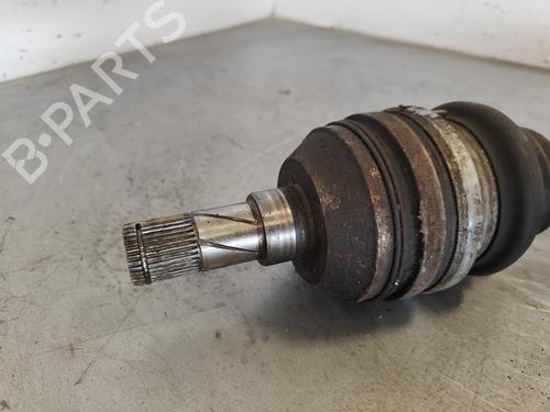 Right front driveshaft OPEL ASTRA G Hatchback (T98)  | BP13497751M39 