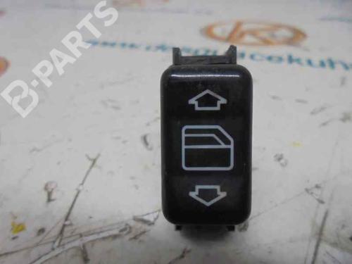 Used Right rear window switch MERCEDES-BENZ S-CLASS (W140) 500 SE, SEL (140.050, 140.051) (326 hp) 2449220