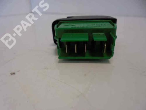 Left front window switch PEUGEOT 107 (PM_, PN_) 1.4 HDi | BP5081381I27