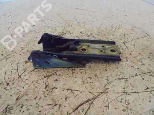 Hood lock HYUNDAI H-1 / STAREX Bus (A1) 2.5 TD 4WD | BP8780764C133 