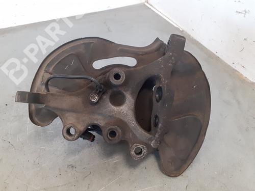 Used Left front steering knuckle MERCEDES-BENZ C-CLASS Coupe (CL203) C 220 CDI (203.706) (143 hp) 9254629
