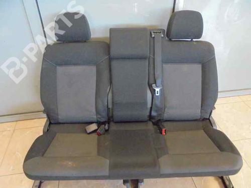 Used Rear seat OPEL ZAFIRA / ZAFIRA FAMILY B (A05) 2.2 (M75) (150 hp) 5580612
