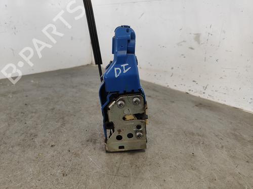 Used Front left lock Front left lock FIAT 500L (351_, 352_) [2012-2026] 33694724 33694724