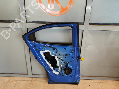 Dør venstre bagtil OPEL MOKKA | BP33243400C4 - Image 4