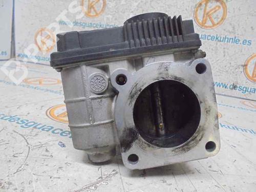 Throttle body NISSAN ALMERA II (N16) 1.5 | BP10270961M82 