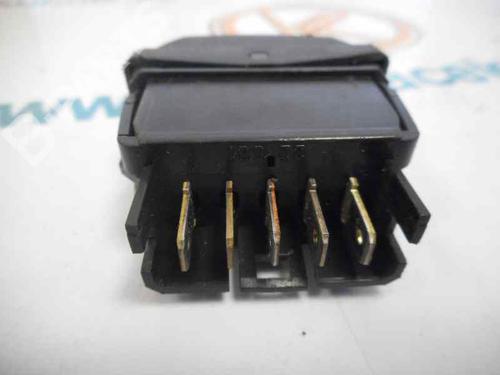 Right front window switch CITROËN XSARA (N1)  | BP2487114I26 