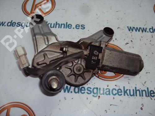 Rear wiper motor HYUNDAI GETZ (TB) 1.1 | BP2461587M102 