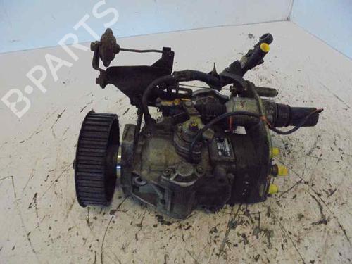 Injection pump TATA SAFARI (42_FD) [1998-2024]  12558473