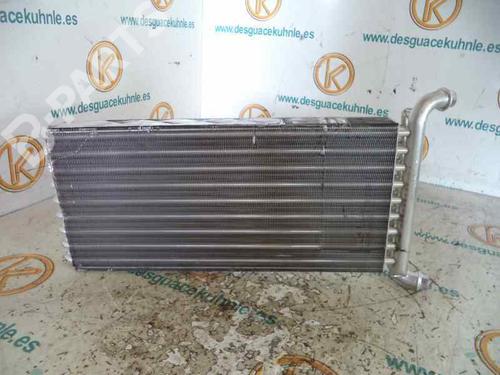 Heater matrix MERCEDES-BENZ VITO / MIXTO Van (W639)  | BP3526790M63 