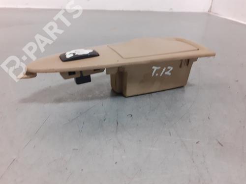 Used Left rear window switch FIAT CROMA (194_) 1.9 D Multijet (194AXB1B) (120 hp) 9047920