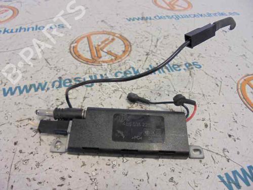 Used Antenna/Base AUDI A6 C5 (4B2) 2.5 TDI (150 hp) 14179246