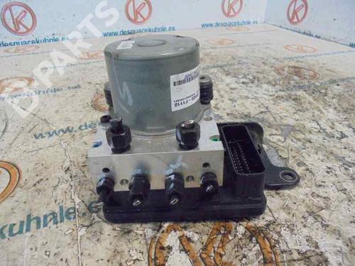 Used ABS pump KIA SPORTAGE IV (QL, QLE) 1.7 CRDi (141 hp) 2485034