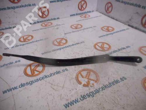 Front windshield wiper arm ALFA ROMEO 147 (937_) 1.9 JTDM (937.AXD1A, 937.AXV1A, 937.BXB1A) | BP6631119C143 