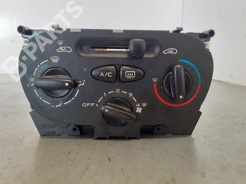 Airco bedieningspaneel PEUGEOT 206+ (2L_, 2M_) [2009-2013]  8219867