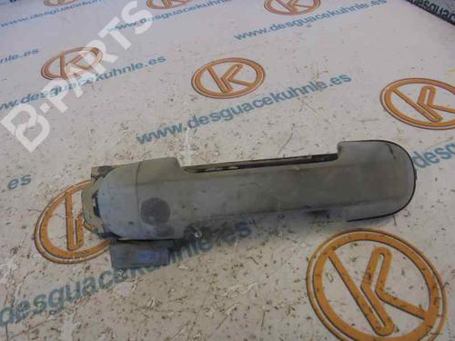 Used Front right exterior door handle FORD TOURNEO CONNECT [2002-2013]  5030068