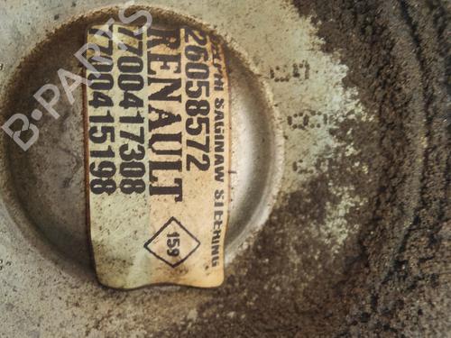 Steering pump RENAULT MEGANE I (BA0/1_) | BP30336773M99