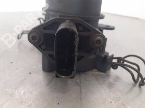 Mass air flow sensor ROVER 75 (RJ)  | BP7647650M95 