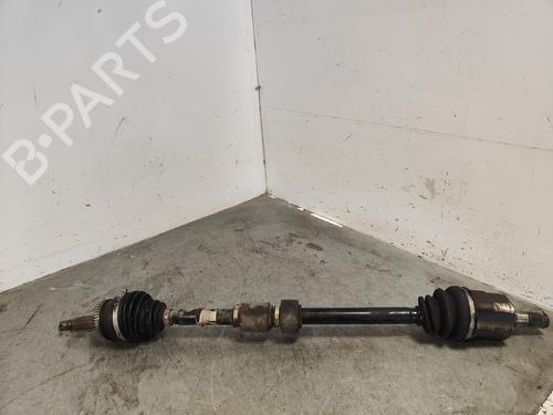Used Right front driveshaft Right front driveshaft KIA CEE'D Hatchback (ED) [2006-2012] 35978856 35978856
