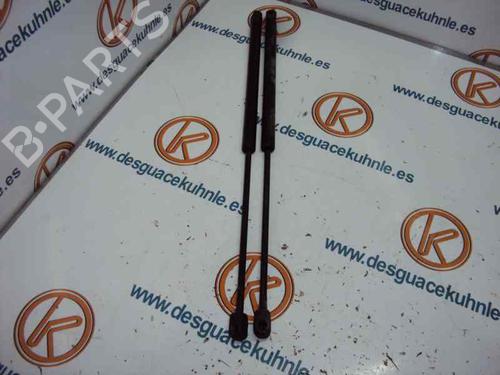 Pansergassdemper AUDI A8 D2 (4D2, 4D8)  | BP14191504C139 