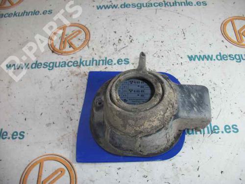 Fuel flap SEAT AROSA (6H1) 1.0 | BP5404005C131 