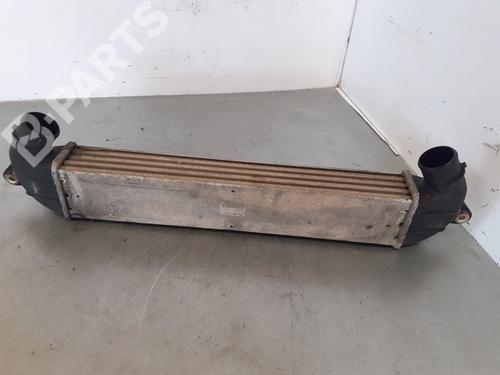 Used Intercooler FIAT DOBLO Box Body/MPV (223_) 1.3 D Multijet (75 hp) 7512370