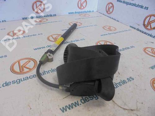 Front right seatbelt SEAT IBIZA II (6K1)  | BP8753188I25 