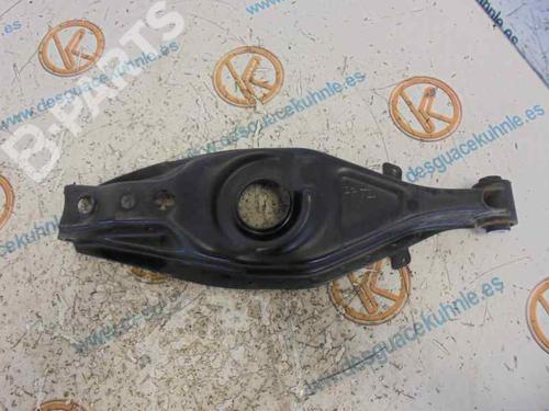 Left rear suspension arm MERCEDES-BENZ CLK (C209)  | BP3269250M14 
