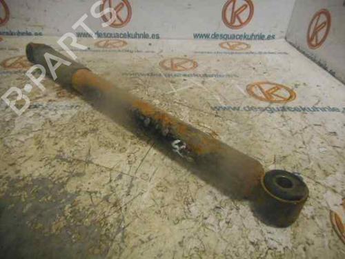 Left front shock absorber CITROËN 2 CV AKZ Estate Van  | BP12558018M16 
