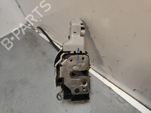 Used Front left lock FIAT BRAVO II (198_) 1.9 D Multijet (198AXC1B) (150 hp) 16216570
