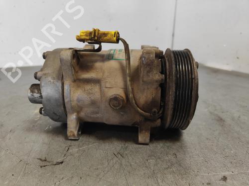 AC compressor CITROËN XSARA PICASSO (N68)  | BP17139550M34 