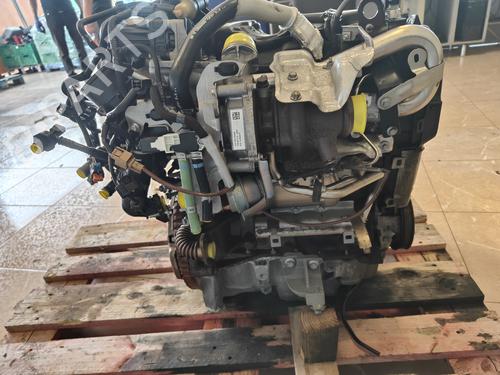 Engine RENAULT CLIO IV (BH_)  | BP27384020M1 