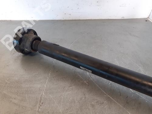 Driveshaft VW TOUAREG (7LA, 7L6, 7L7)  | BP8808018M37 