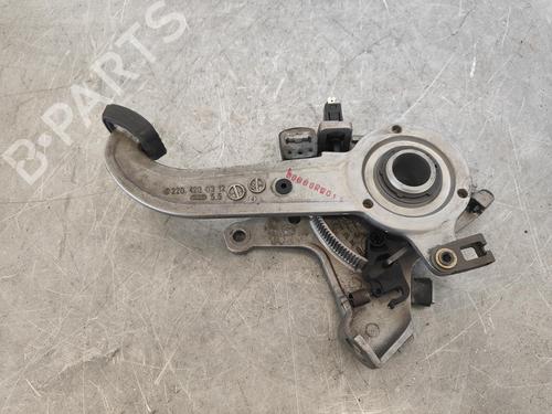 Used Hand brake MERCEDES-BENZ S-CLASS (W220) [1998-2005]  12951432