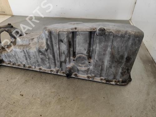 Oil sump MERCEDES-BENZ SPRINTER 2-t Van (B901, B902)  | BP14190016M115 