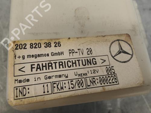 Elektronisk modul MERCEDES-BENZ S-CLASS (W220)  | BP12951426M83 