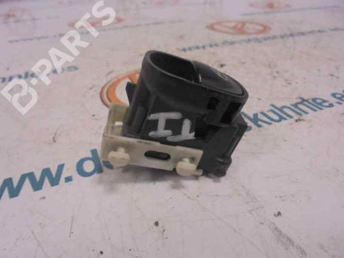 Left rear window switch MERCEDES-BENZ C-CLASS (W203) C 200 CDI (203.004) | BP2462153I29 